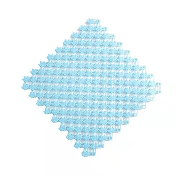 

bath mats non-slip splicing floor mat kitchen door room