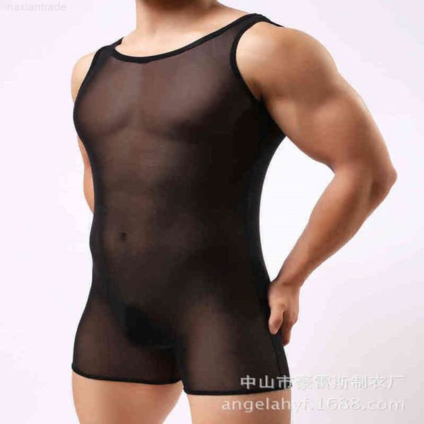 

men's and women's fun underwear men's underwear mh transparent e661, Red;black