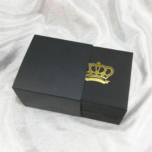 

watch boxes & cases quartz bracelet set green dial simple fashionable and atmosphere box suitable for ladies' men's, Black;blue