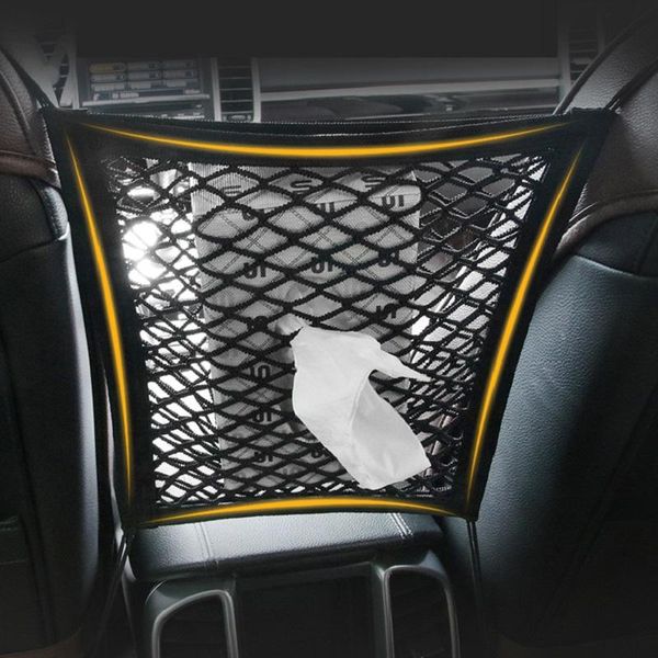 

car organizer 10 pcs trunk net nylon accessories suv auto cargo storage mesh holder for cars luggage nets travel pocket