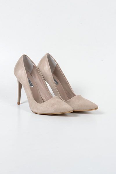 

dress shoes suede stiletto, Black