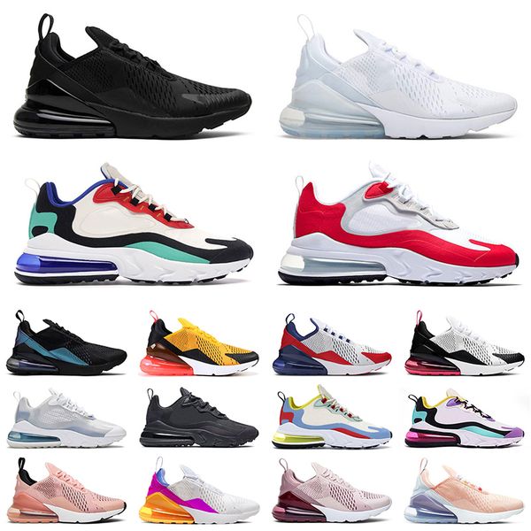 

men women max running shoes triple white black university red dusty cactus throwback future bauhaus mens trainer