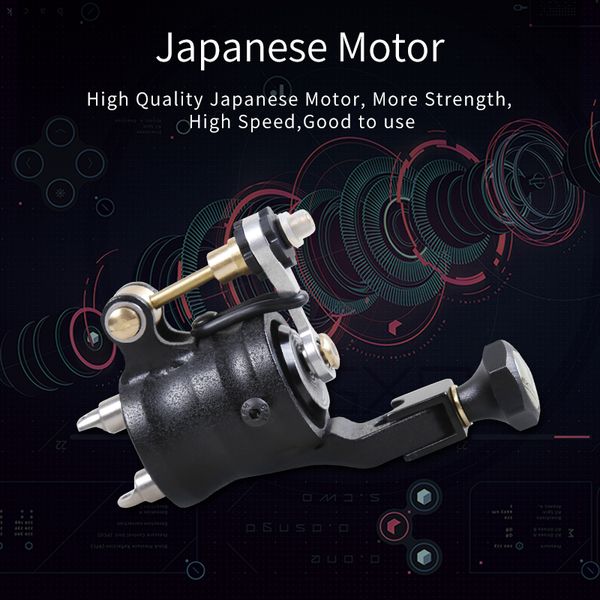 

strong motor tattoo rotary machine tattoo liner and shader tattoo suppliesscouts