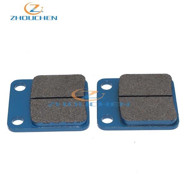 

motorcycle brakes brake pad disks for 50cc 70cc 90cc 110cc 150cc 200cc 250cc motor dirt quad atv pocket mini bike go kart