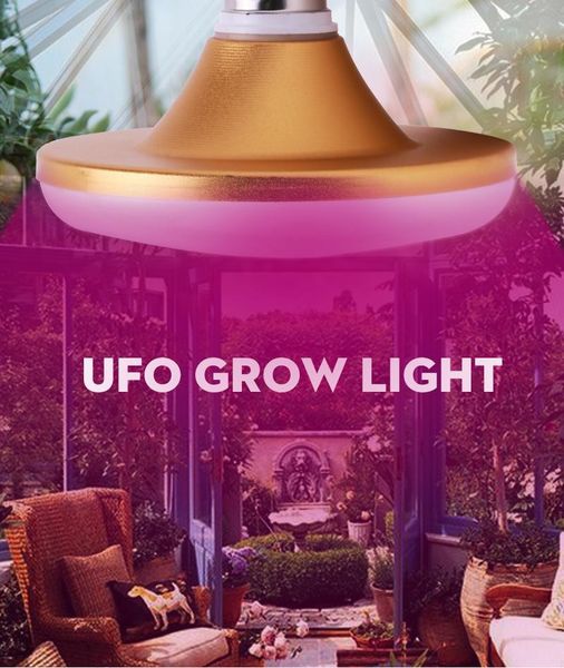 

grow lights e27 led light bulb full spectrum phytolamp for indoor plants aquarium flower seeds tent growing lighting