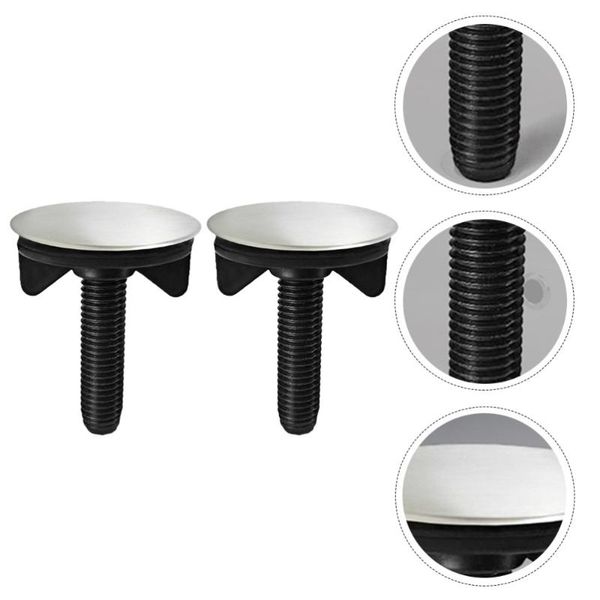 

other bath & toilet supplies 2 pcs kitchen sink hole covers stainless steel sers