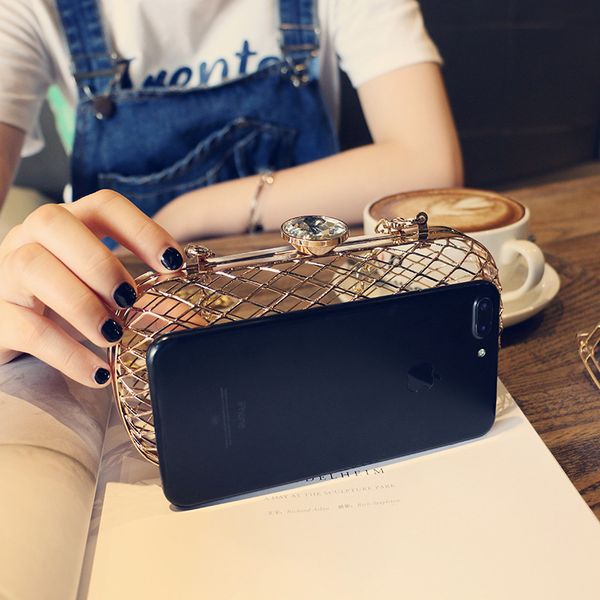 

evening bags new version of women's in