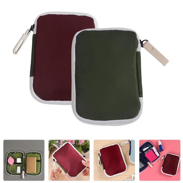 

storage bags 1pc portable toiletry makeup bag travel cosmetic