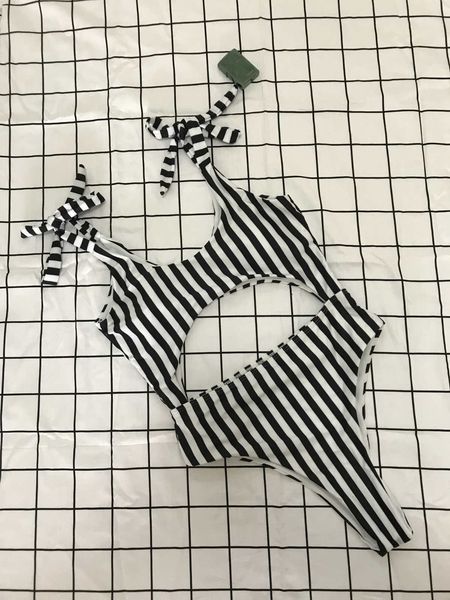 

avant-garde swimsuit for women russian split girl in winter 2021, White;black