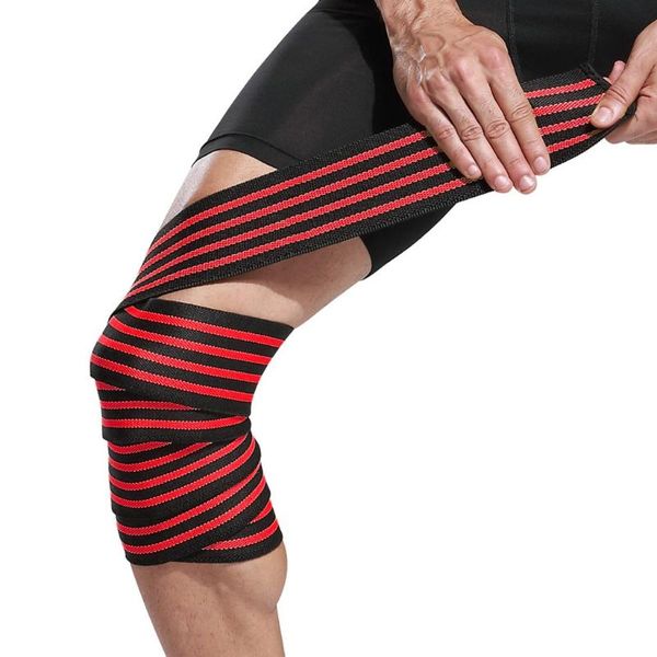 

elbow & knee pads 2pcs joint bandage professional spring breathable non-slip pressurized daily support fitness sports accessories, Black;gray