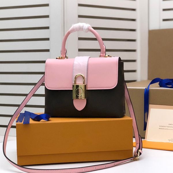 

designers bags women handbags purses luxurys bag handbag multifunction satchel messenger crossbody 03