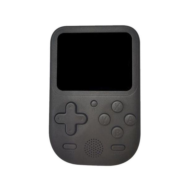 

mini retro game console 8 bit handheld portable games players