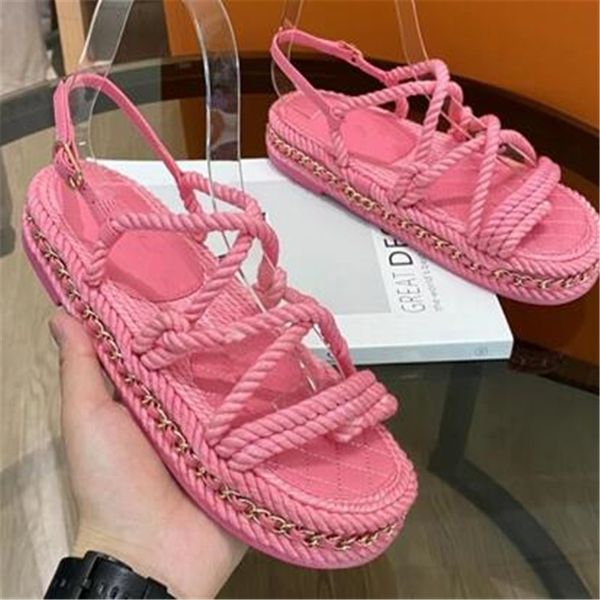 

strap beach female women gladiator casual elegant sandals mujer fashion shoes new shoe, Black