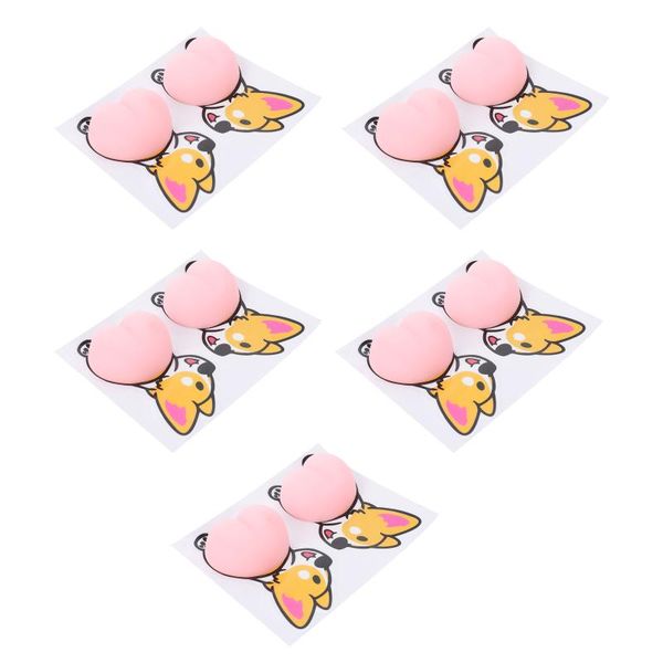 

fridge magnets 5 pairs car door protectors vehicle mirror side guards