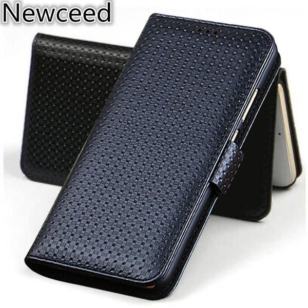 

genuine leather wallet flip case card slot holder funda for oppo find x2 pro phone bag cell cases