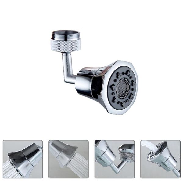 

kitchen faucets 1pc basin head sink filter universal nozzle spray