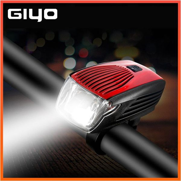 

bike lights bicycle light waterproof ipx5 rear tail led flash cycling safety warning lamp front rechargeable