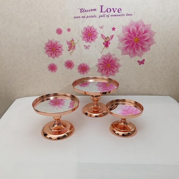 

other bakeware silver rose gold cake stand with 12 inch 10 cupcake wedding party decoration supplier tools