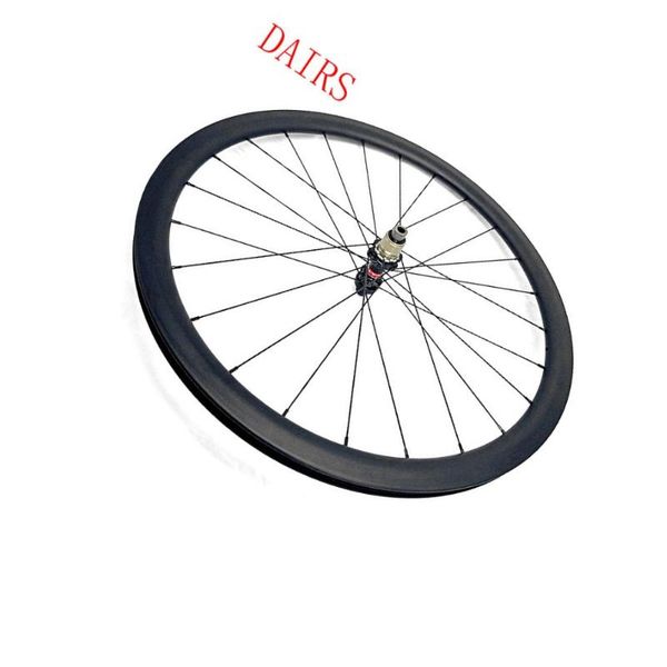 

bike wheels rear wheel 50mm tubular 26mm width 700c novatec d412sb 142x12mm hubs pillar 1420 carbon 775g disc