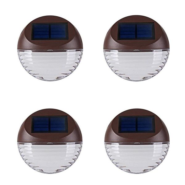 

solar light human body induction lights lawn lighting fence lamp garden outdoor lamps