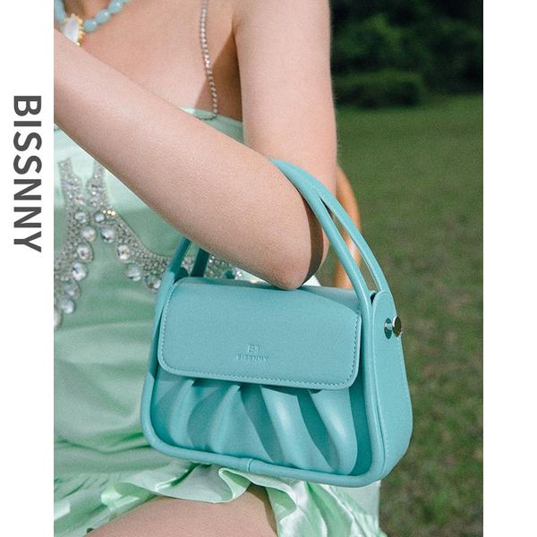

cross body high-quality design 2021 brand messenger handbags hand-held shoulder bag high-end fashion