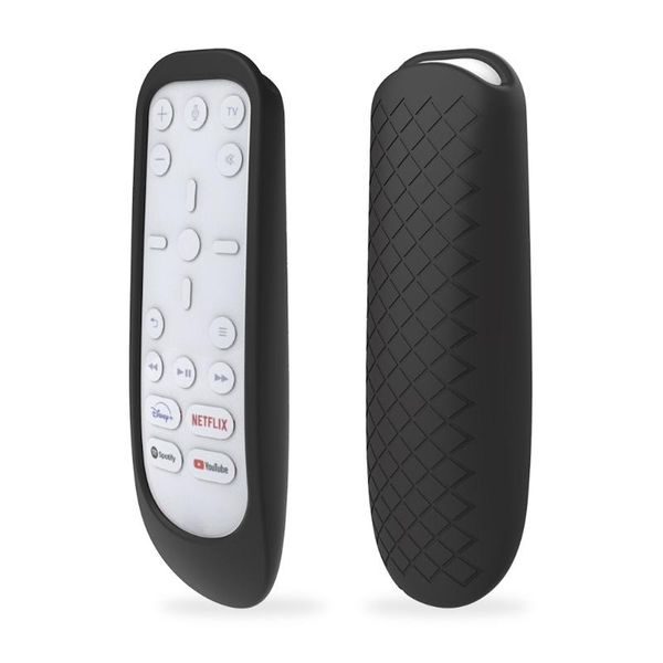

smart home control dustproof soft silicone case remote protective cover for ps5 game console media