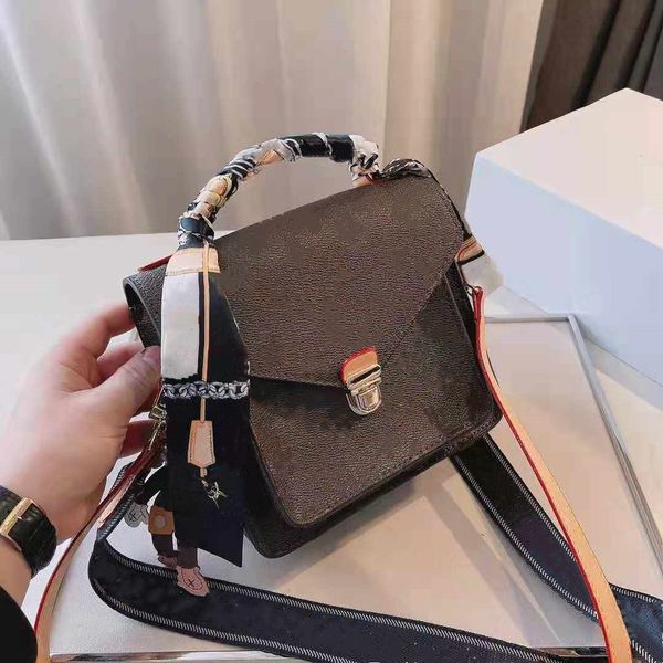 

designer bag luxury crossbody mÃ©tis messenger shoulder bags good quality designers purses ladies handbag 834