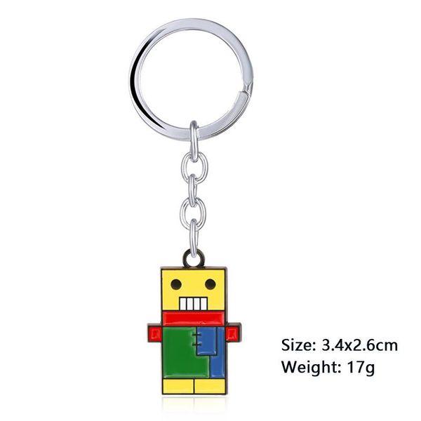 

keychains x anime killua zoldyck key chains cosplay pendant keyring holder metal fashion car bag chaveiro women men jewelry, Silver
