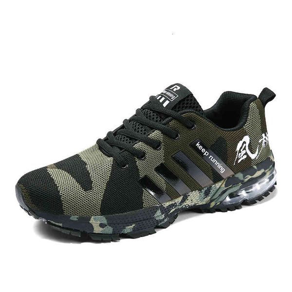 

dress shoes men fashion sneakers plus size casual spring autumn light breathable male footware outdoor ja2w, Black