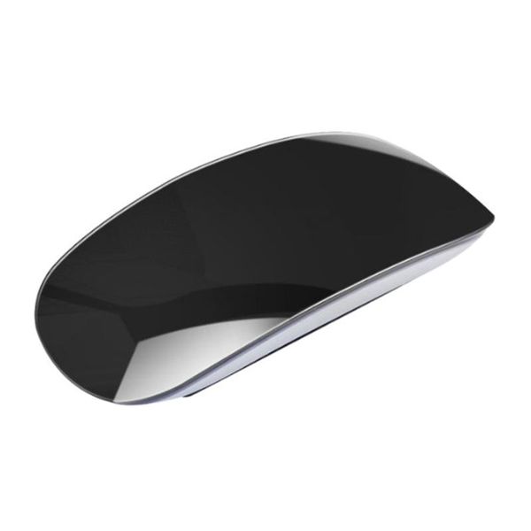 

mice wireless bluetooth mouse noiseless clicking silent rechargeable