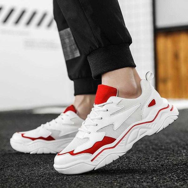 

summer large size women's sho 41-43 fat feet wide instep high mh surface thin fashion sports