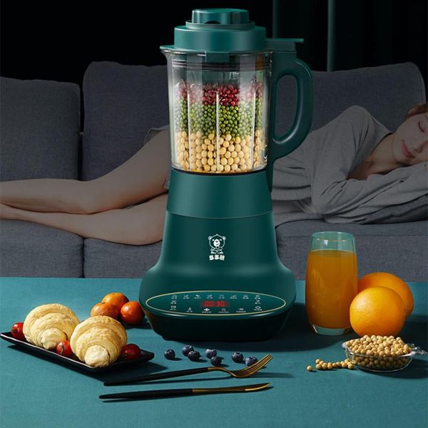 

juicers appointment smart thin wall breaking machine household automatic juicer mixer material soymilk blenders