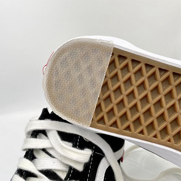 

wear resistant heel protective film on sole, White;pink