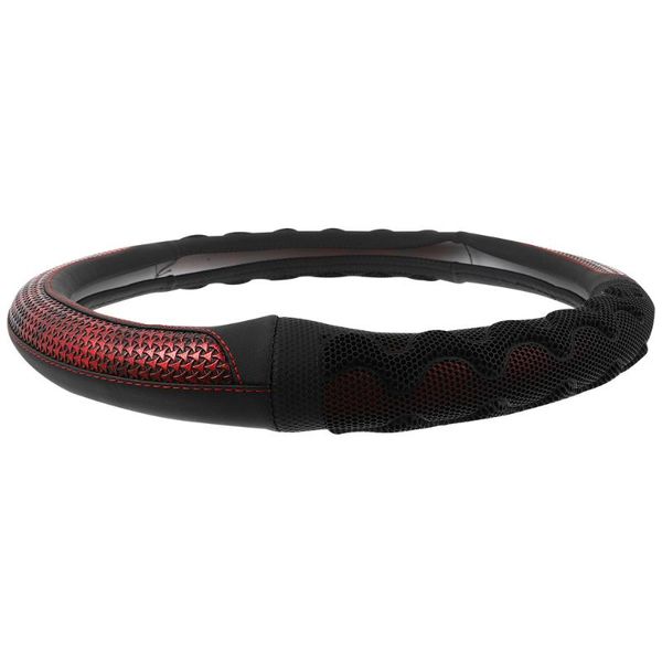 

steering wheel covers 1pc four seasons universal auto car cover anti-skid protector