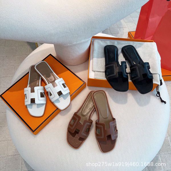 

slippers women's slippers: new korean version in summer 2021 zly, Black