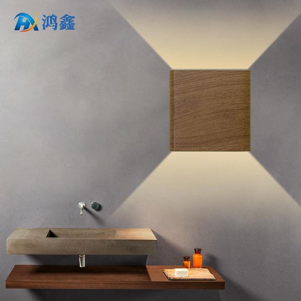 

wall lamp nordic led glass ball deco maison industrial decor lustre living room beside
