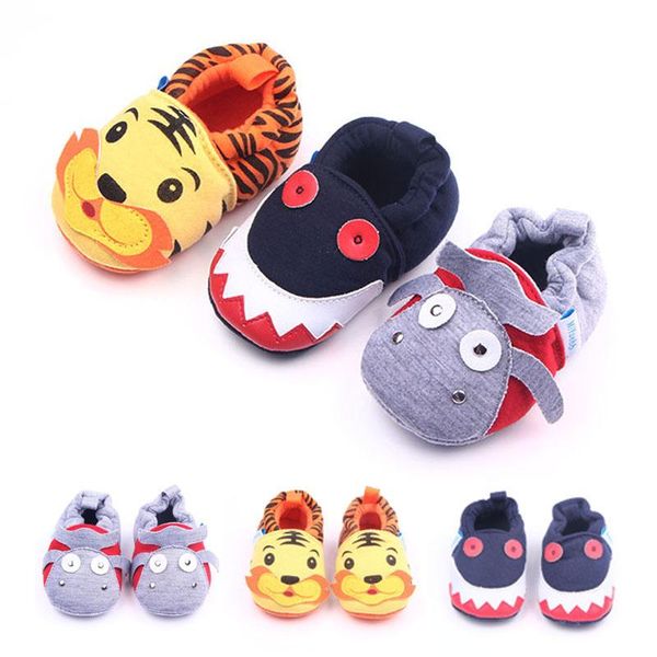 

first walkers baby boy girl shoes born fringe soft soled non-slip footwear crib infants sneakers