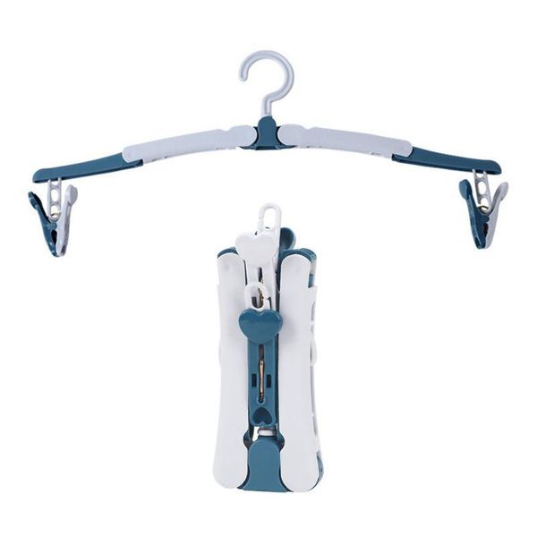 

laundry bags travel portable folding clothes hangers