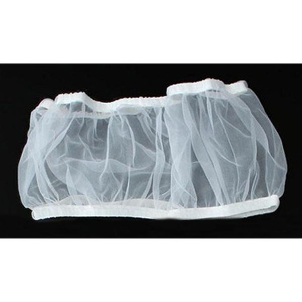 

other bird supplies pet parrot cage cover protection mesh cloth guard catcher skirt