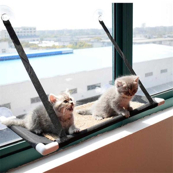 

cat beds & furniture 10kg hammock window bed lounge chair mounted sofa windy