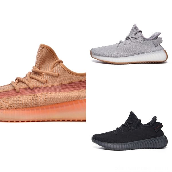 

c3zzg shoes womens shoes classic surface men women running shoes 350 black red white sports trainer air cushionand breathable sports