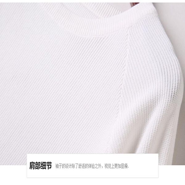 

women's t-shirt summer 2021 knitted short-sleeved students' pretty white t-shirts