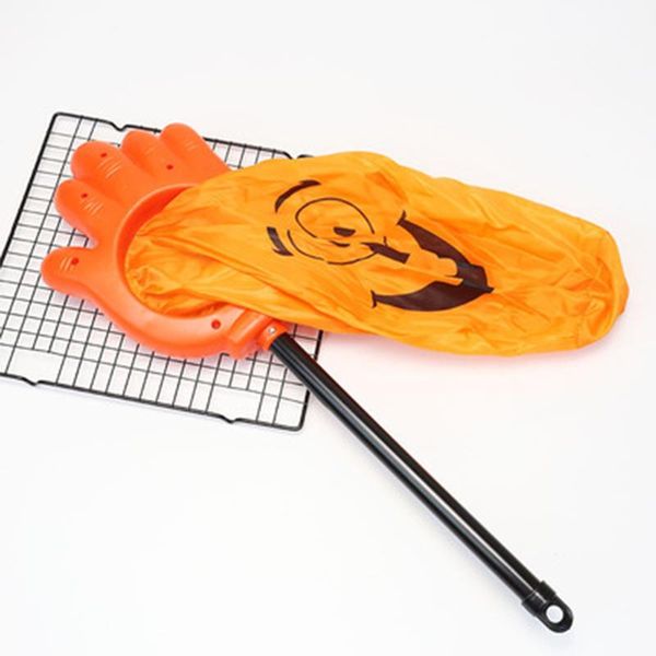 

party favor halloween gift candies-bags amusing fluffy-bags tote bags for kids festival candy handbag children adorable pouch