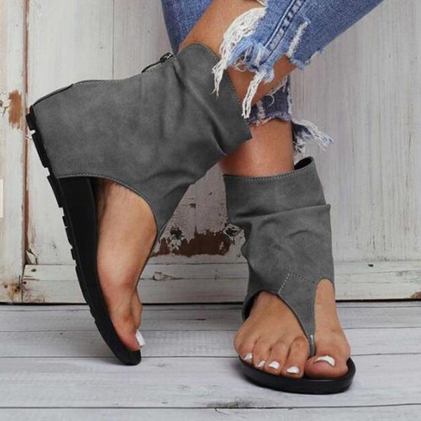 

sandals women roman casual shoes for ankle cover summer slippers nice flip flops chaussures femme, Black