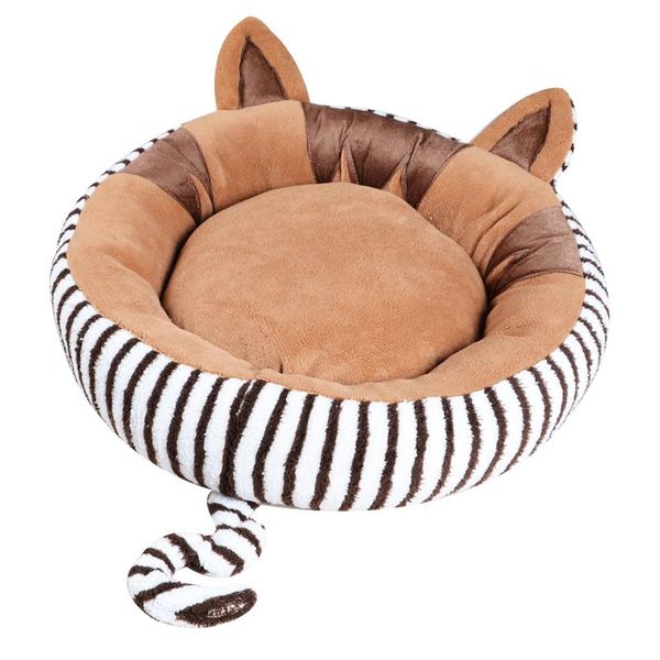 

pet dog bed house cushion beds for small medium dogs cats sofa kennel cat kennels & pens