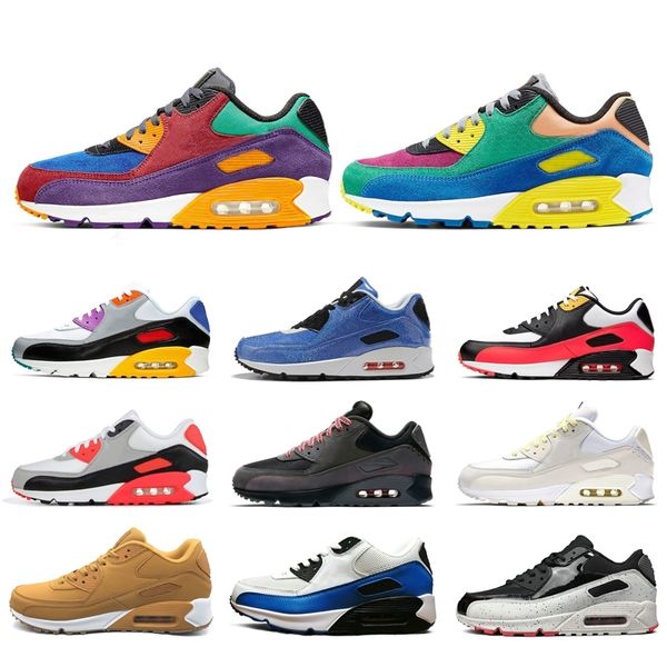 

running shoes men be true mixtape triple black white yellow red mens womens classic sports cushion surface sneakers size 5.5-11