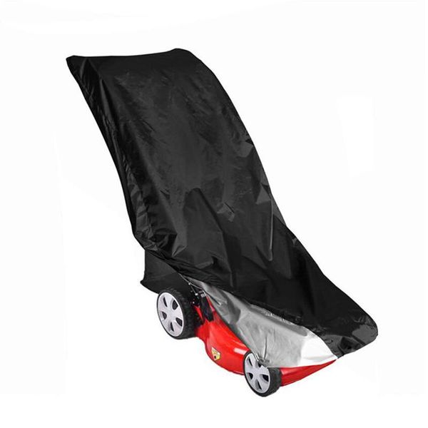 

shade waterproof dust rain proof outdoor garden sunscreen tractor lawn mower cover oxford clothe material not shrink stretch