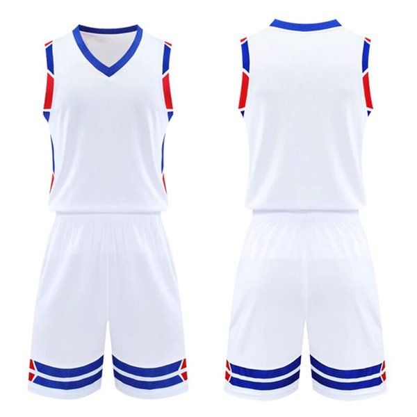 

2021 team basketball jersey men pantaloncini da basket sportswear running clothes white black red purple green 02
