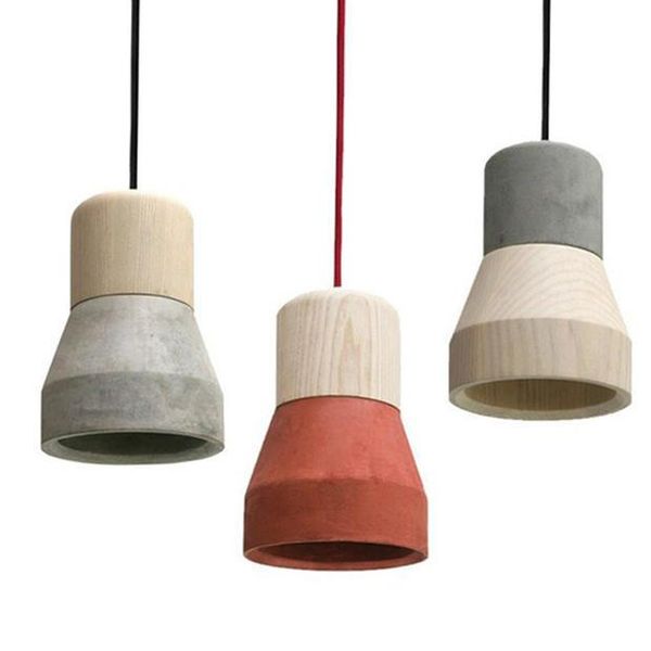 

pendant lamps nordic led light hanglamp hanging lights lampara colgante lamp living room dining