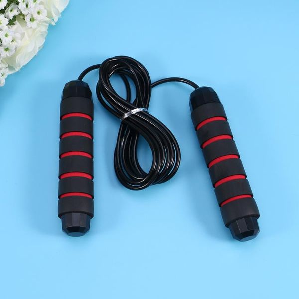 

jump ropes 1pc durable children skipping rope wire weight sports accessories for training gym